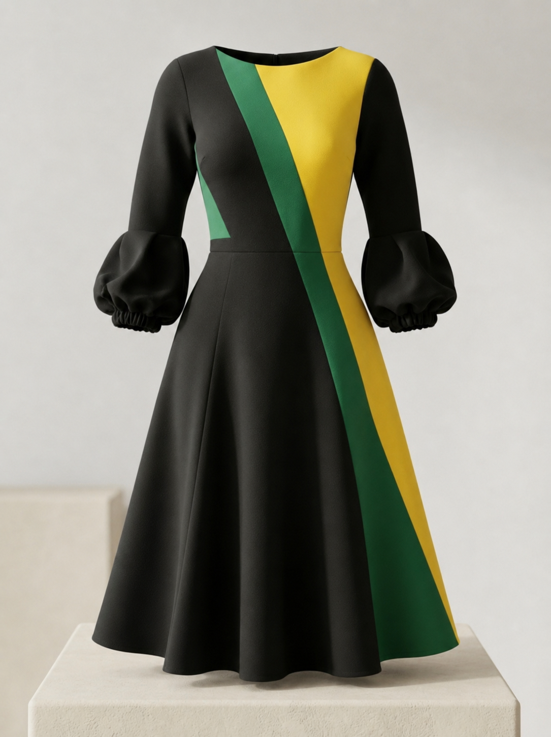 Sovereign Dress