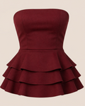 The Mariposa Corset
