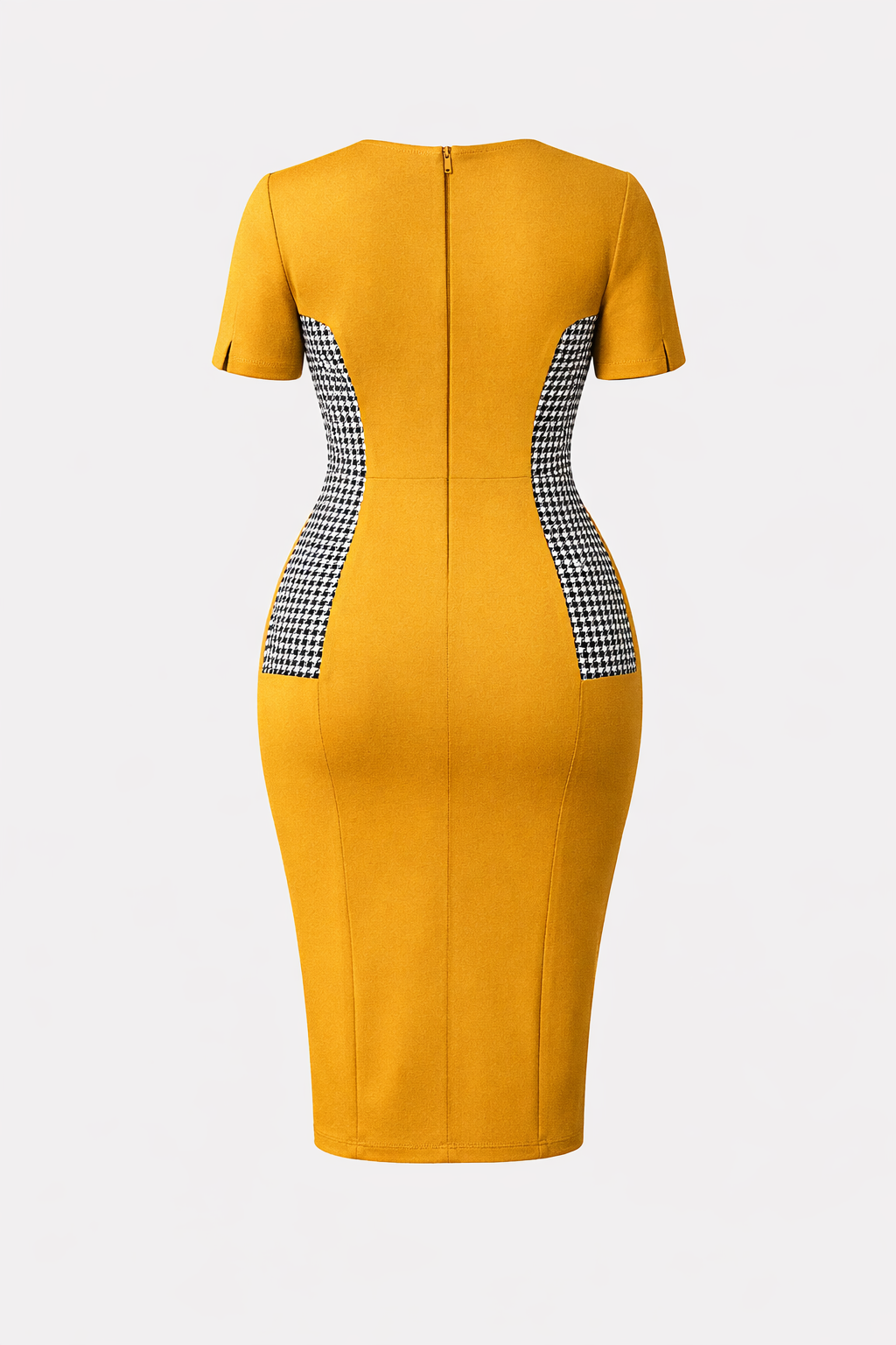 The Sade Dress