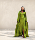 Amara Kaftan