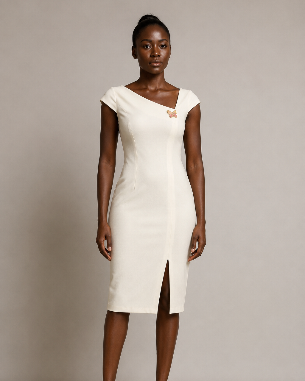 The Aria Dress (AH-ree-ah)