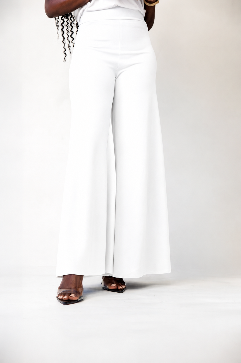 The Soraya Palazzo Pants