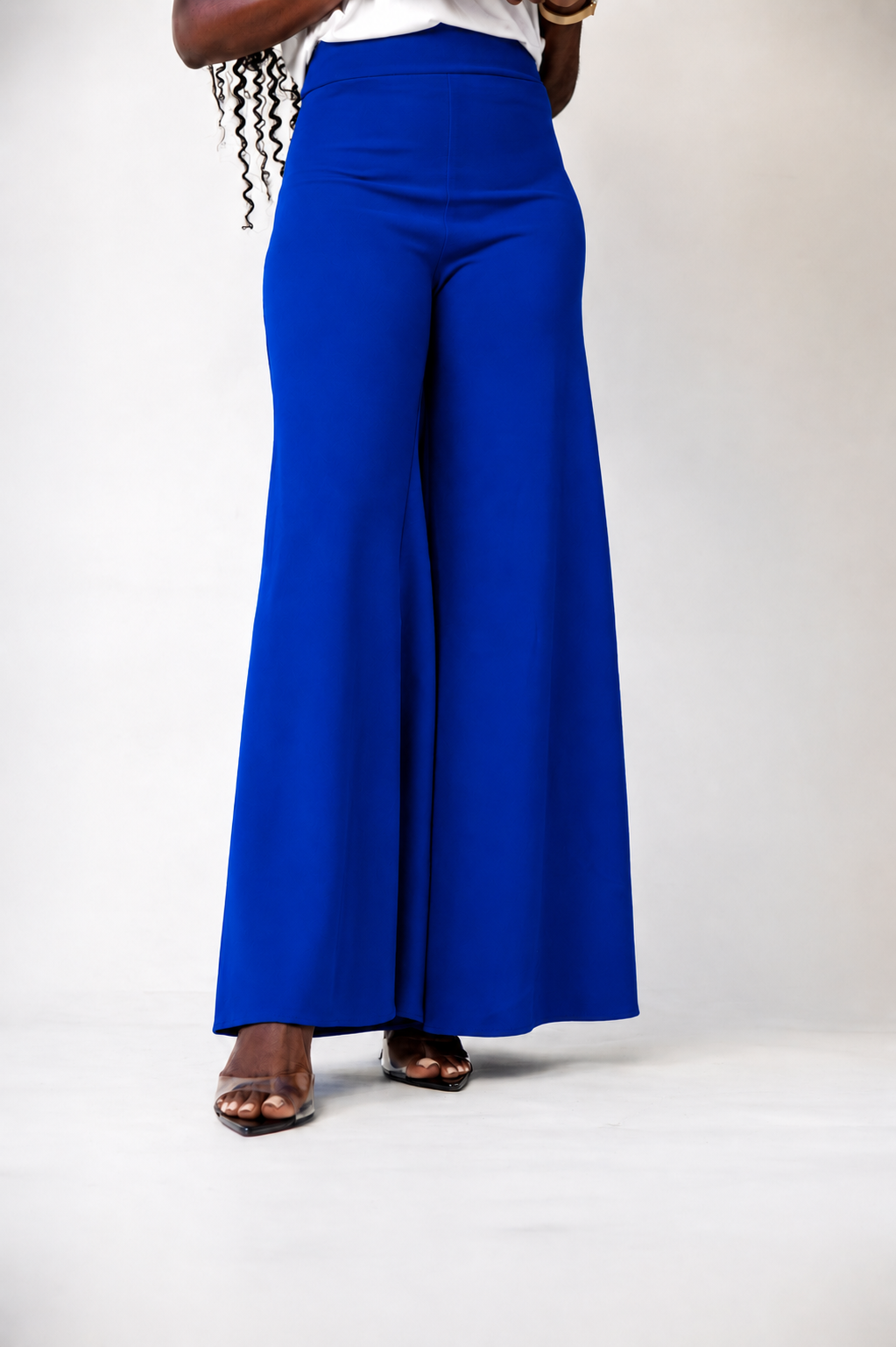 The Soraya Palazzo Pants
