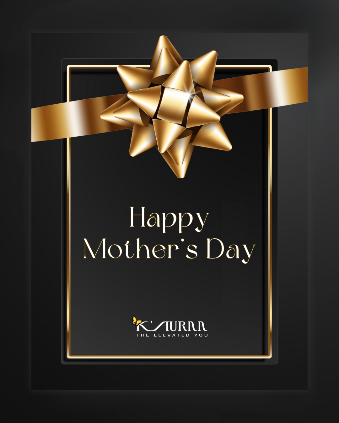 K'Auraa Gift Card