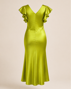 The Olara Slip Dress