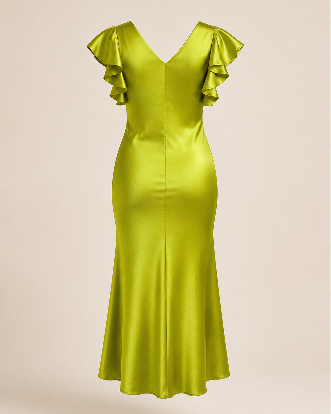 The Olara Slip Dress