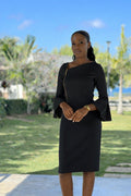 Zaria Dress