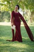 The Alayna Dress