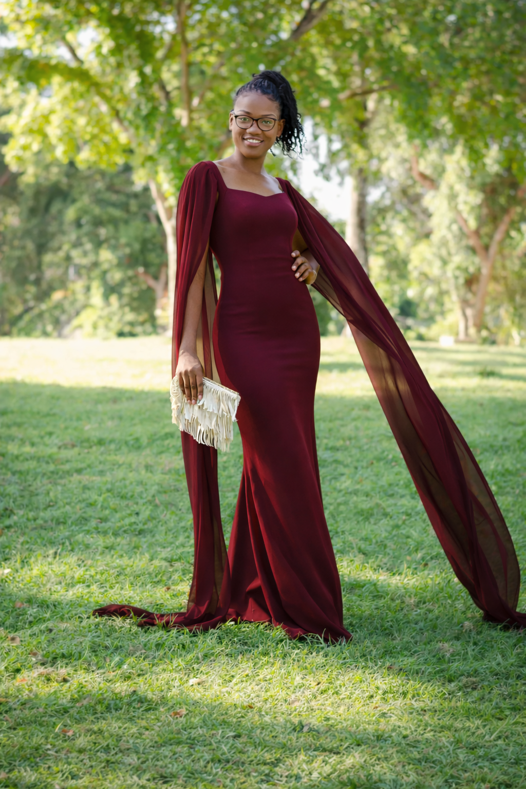 The Alayna Dress