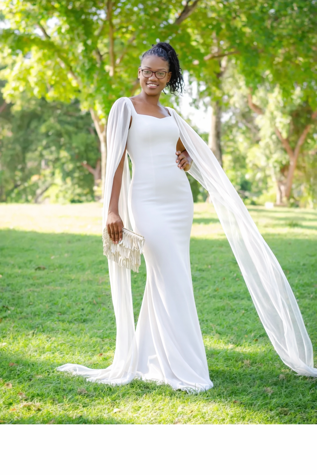 The Alayna Dress