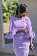 Aurae Dress