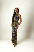 The Nolani Maxi Dress