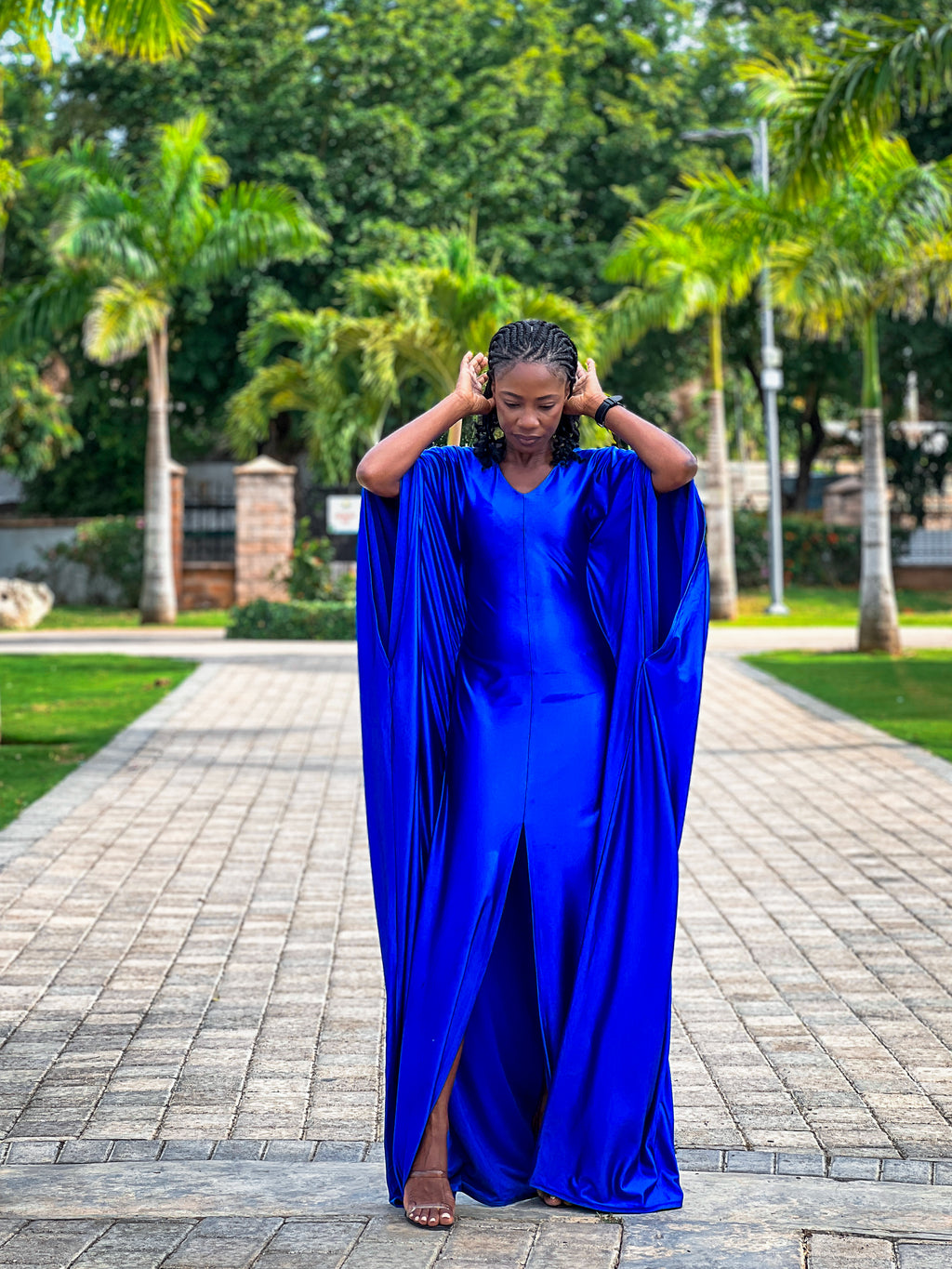 Amara Kaftan