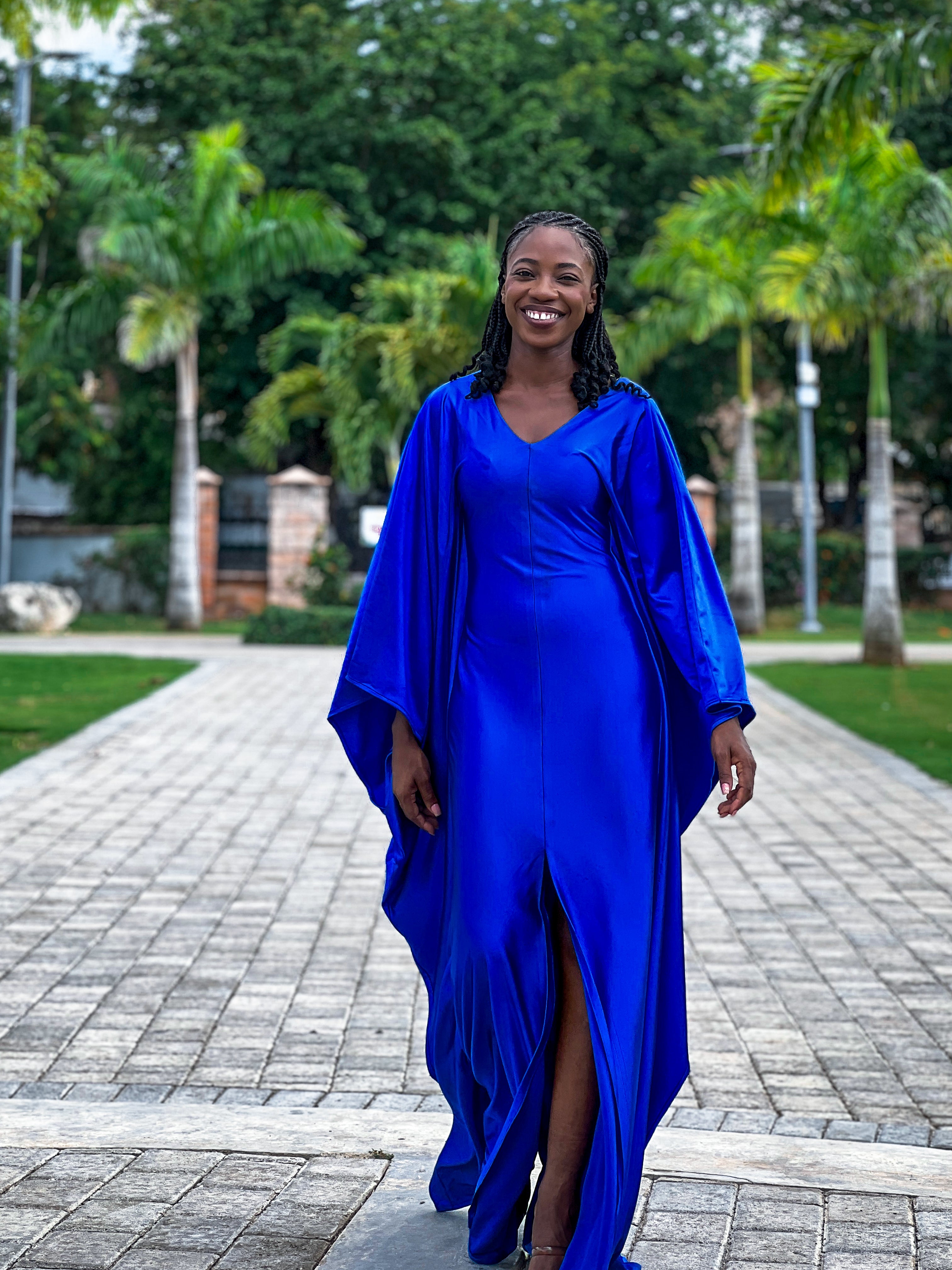 Amara Kaftan