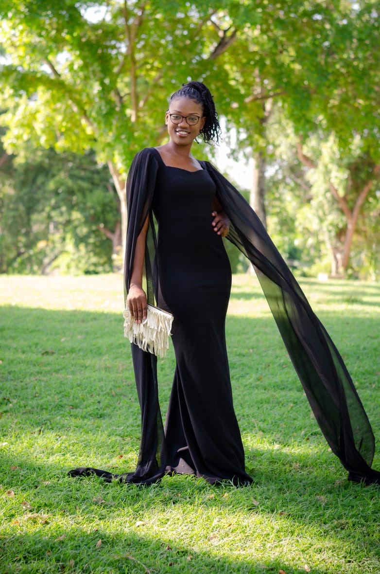 The Alayna Dress